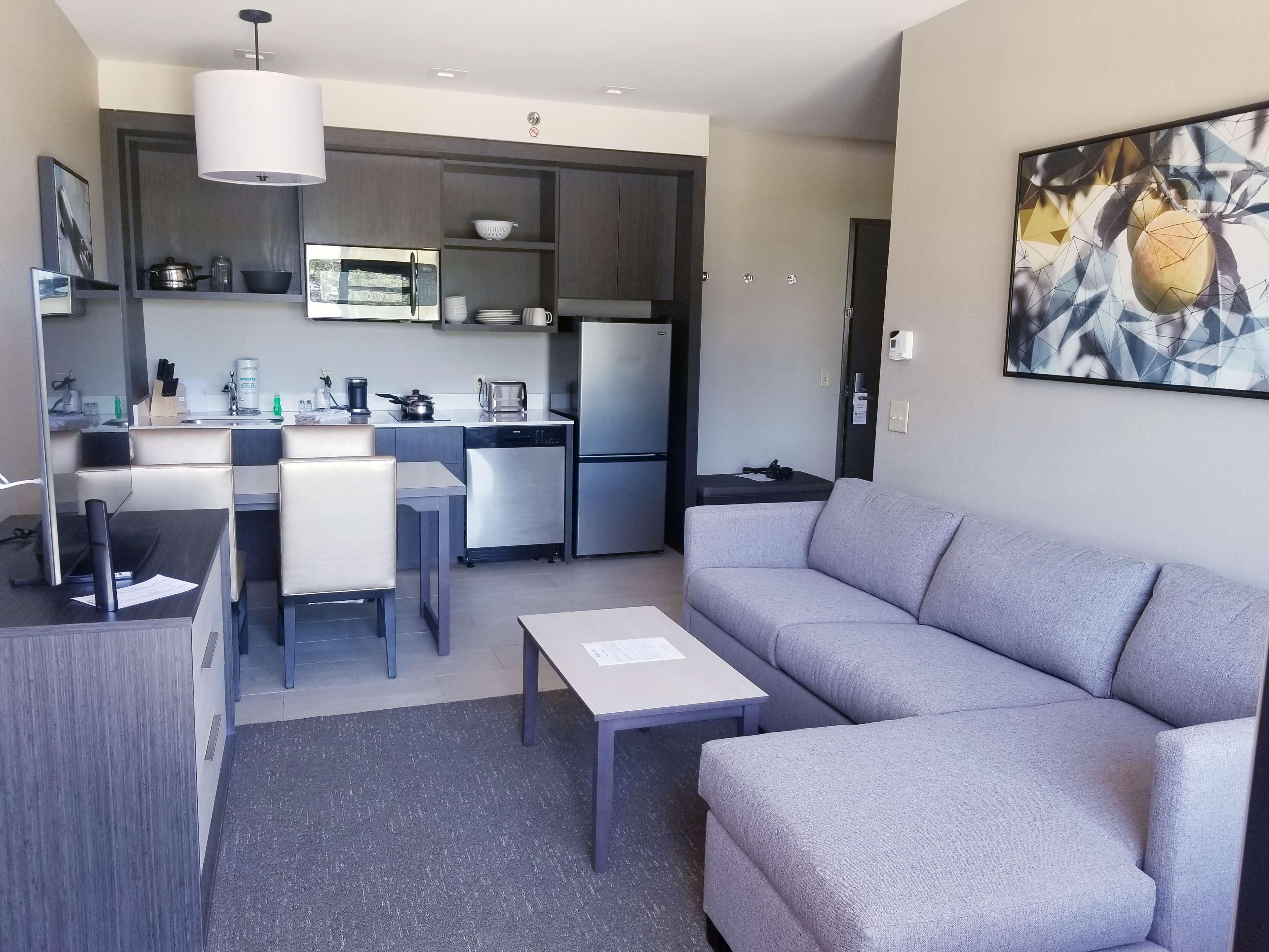 Best Western Plus Executive Residency Rigby'S Water World Hotel Warner Robins Buitenkant foto
