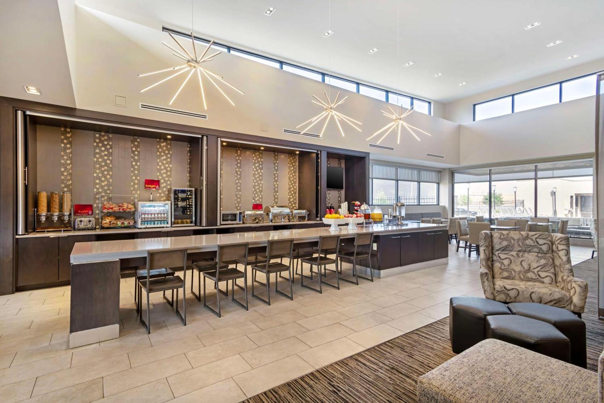 Best Western Plus Executive Residency Rigby'S Water World Hotel Warner Robins Buitenkant foto