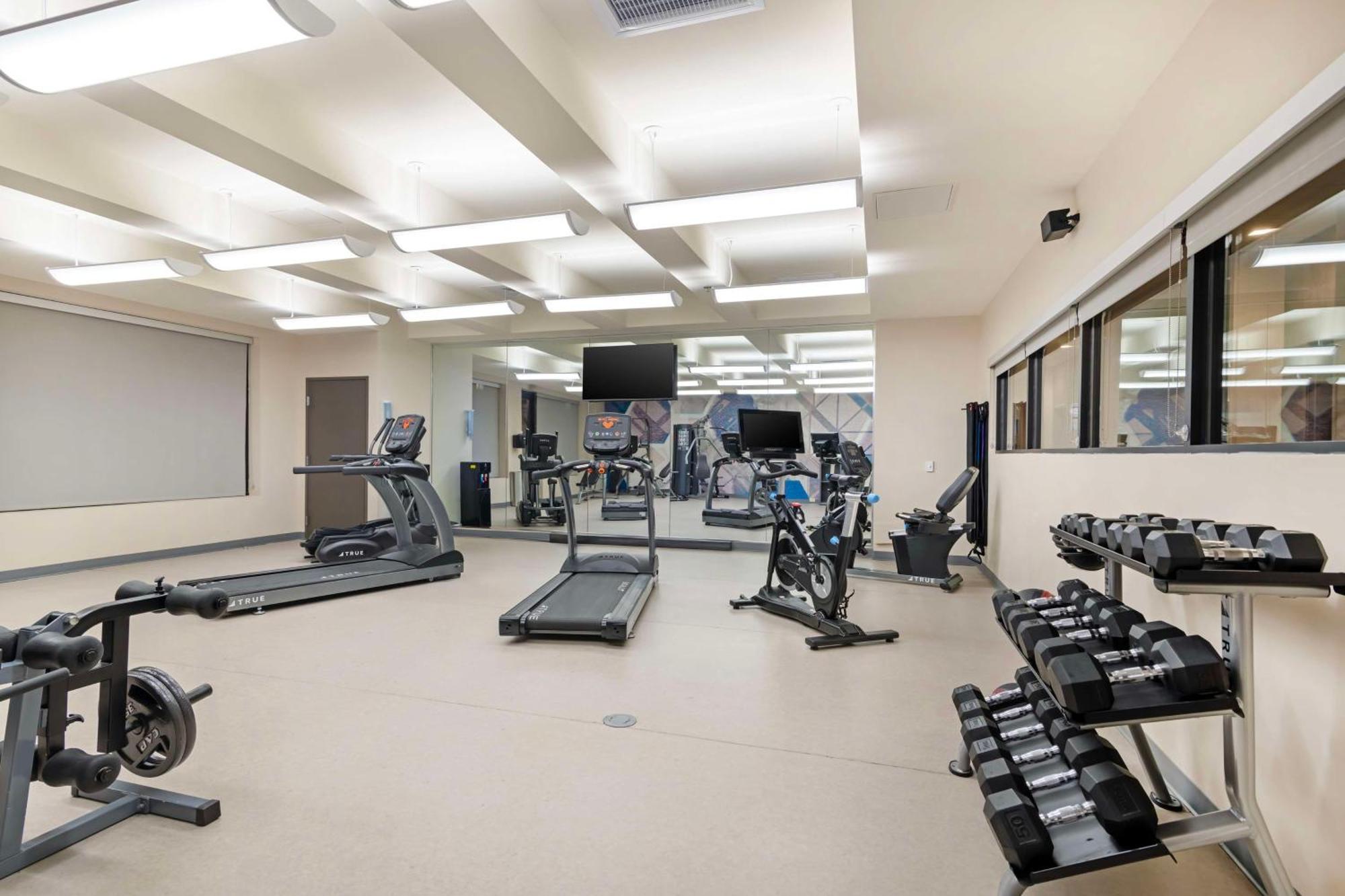 Best Western Plus Executive Residency Rigby'S Water World Hotel Warner Robins Buitenkant foto